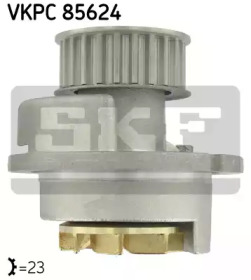 Водяной насос SKF для CHEVROLET VIVA 1.8